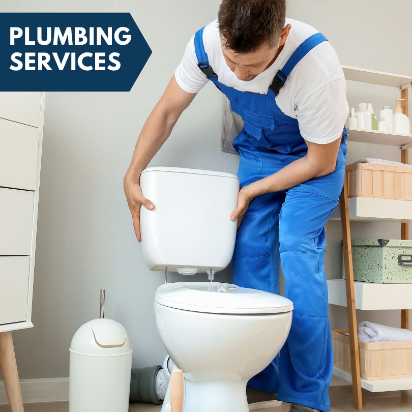 Plumbing Company in Edgewood, IA