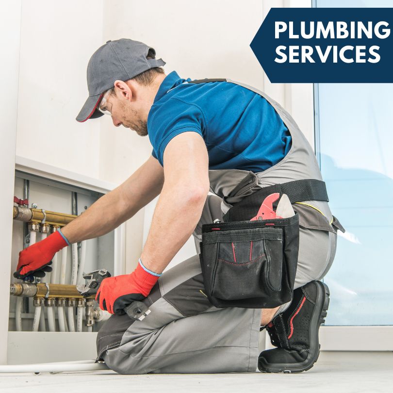 Edgewood Plumbing Company